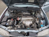 HONDA ACCORD LX 1HGCD7131TA****** снимка
