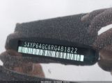KIA TELLURIDE S 5XYP64GC6RG****** снимка