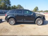 LINCOLN MKX photo