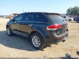 LINCOLN MKX photo