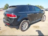 LINCOLN MKX photo