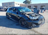 HYUNDAI VELOSTER KMHTH6AB3KU****** снимка