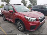 SUBARU FORESTER PREMIUM photo