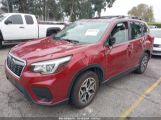 SUBARU FORESTER PREMIUM photo