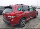 SUBARU FORESTER PREMIUM photo