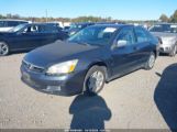 HONDA ACCORD 2.4 LX photo