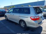 HONDA ODYSSEY EX-L снимка