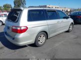 HONDA ODYSSEY EX-L снимка