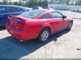 FORD MUSTANG V6 DELUXE/V6 PREMIUM photo