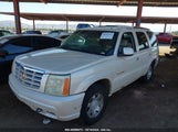 CADILLAC ESCALADE STANDARD 1GYEK63N22R****** снимка