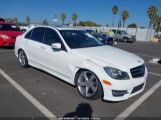 MERCEDES-BENZ C 350 SPORT photo