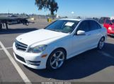 MERCEDES-BENZ C 350 SPORT photo