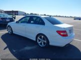 MERCEDES-BENZ C 350 SPORT photo