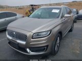 LINCOLN NAUTILUS SELECT 2LMPJ6K93KB****** fotografie