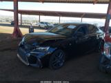 LEXUS IS 200T photo