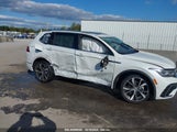 VOLKSWAGEN TIGUAN 2.0T SEL R-LINE 3VV4B7AX7RM****** fotografie