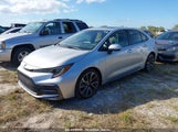 TOYOTA COROLLA SE JTDP4RCE5LJ****** снимка