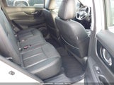 NISSAN ROGUE SL FWD 5N1AT2MT8LC****** photo