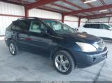 LEXUS RX 400H photo