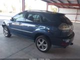 LEXUS RX 400H photo