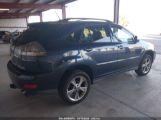 LEXUS RX 400H photo