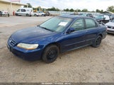 HONDA ACCORD 2.3 LX 1HGCG56461A****** снимка