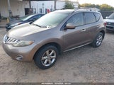 NISSAN MURANO SL JN8AZ1MU6AW****** снимка