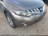 NISSAN MURANO SL JN8AZ1MU6AW****** снимка