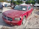 DODGE CHARGER SXT photo