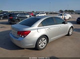 Chevrolet Cruze Ls Auto 1G1PA5SH0E7433207 fotografie