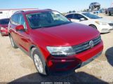 VOLKSWAGEN TIGUAN 2.0T S photo