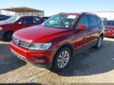 VOLKSWAGEN TIGUAN 2.0T S photo