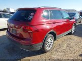 VOLKSWAGEN TIGUAN 2.0T S photo