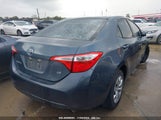 TOYOTA COROLLA LE 5YFBURHE8FP****** photo