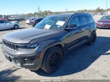 JEEP GRAND CHEROKEE OVERLAND 4X4 1C4RJHDG7N8****** снимка