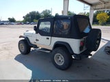 JEEP WRANGLER / YJ 2J4FY29T2KJ****** снимка