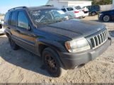 JEEP GRAND CHEROKEE LAREDO photo