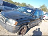 JEEP GRAND CHEROKEE LAREDO photo