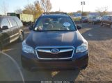 SUBARU FORESTER 2.5I photo