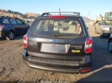 SUBARU FORESTER 2.5I photo