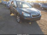 SUBARU FORESTER 2.5I photo