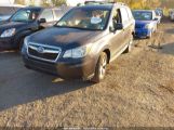 SUBARU FORESTER 2.5I photo