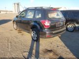 SUBARU FORESTER 2.5I photo