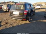 SUBARU FORESTER 2.5I photo