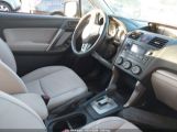 SUBARU FORESTER 2.5I photo