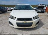 CHEVROLET SONIC LT AUTO photo