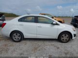 CHEVROLET SONIC LT AUTO photo