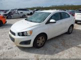 CHEVROLET SONIC LT AUTO 1G1JC5SH2F4****** photo