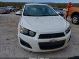 CHEVROLET SONIC LT AUTO photo