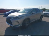 LEXUS RX 350 2T2HZMAA3LC****** fotografie